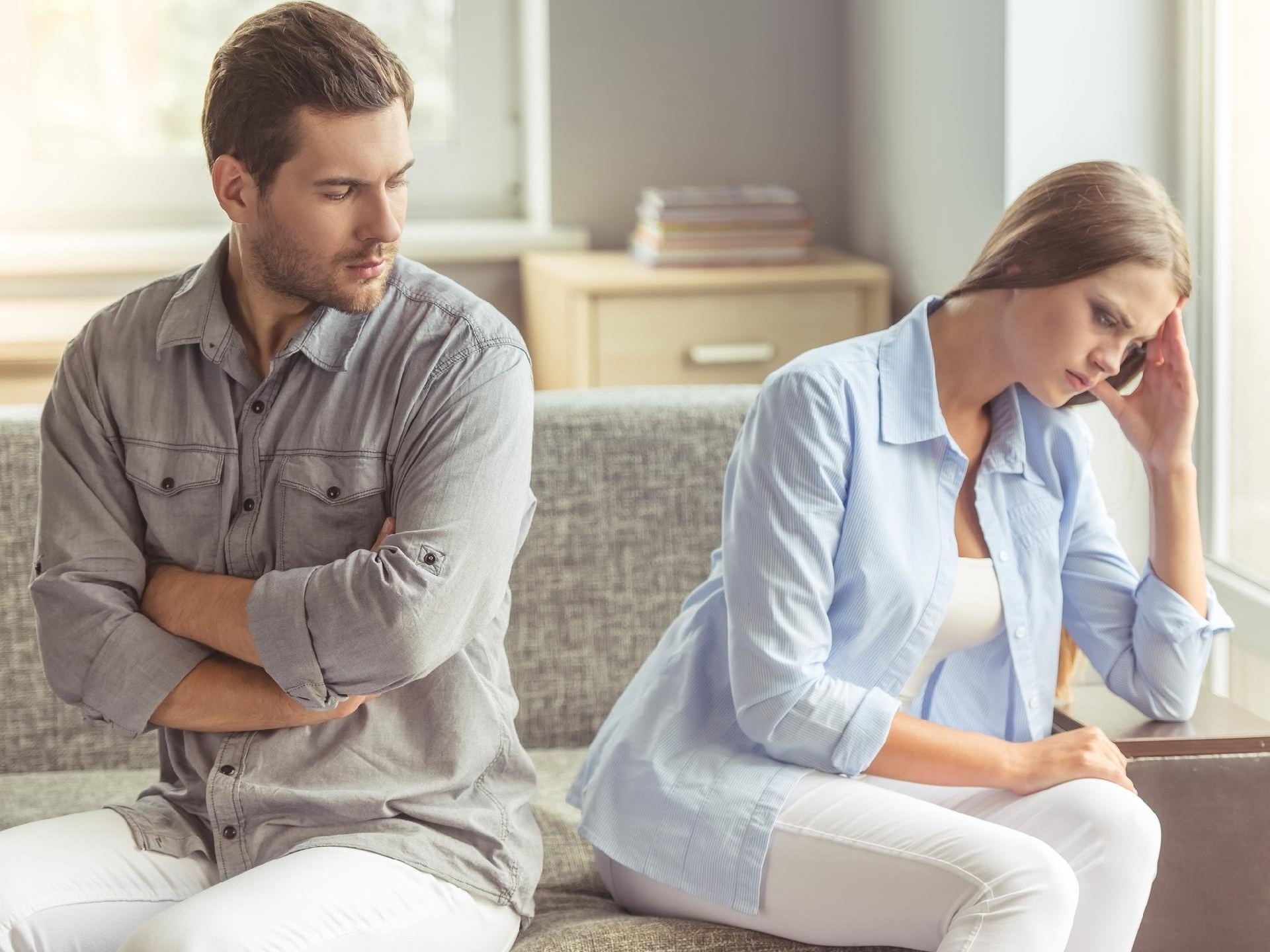 As 5 frases que destroem a comunicação no casal (e o que dizer no lugar)